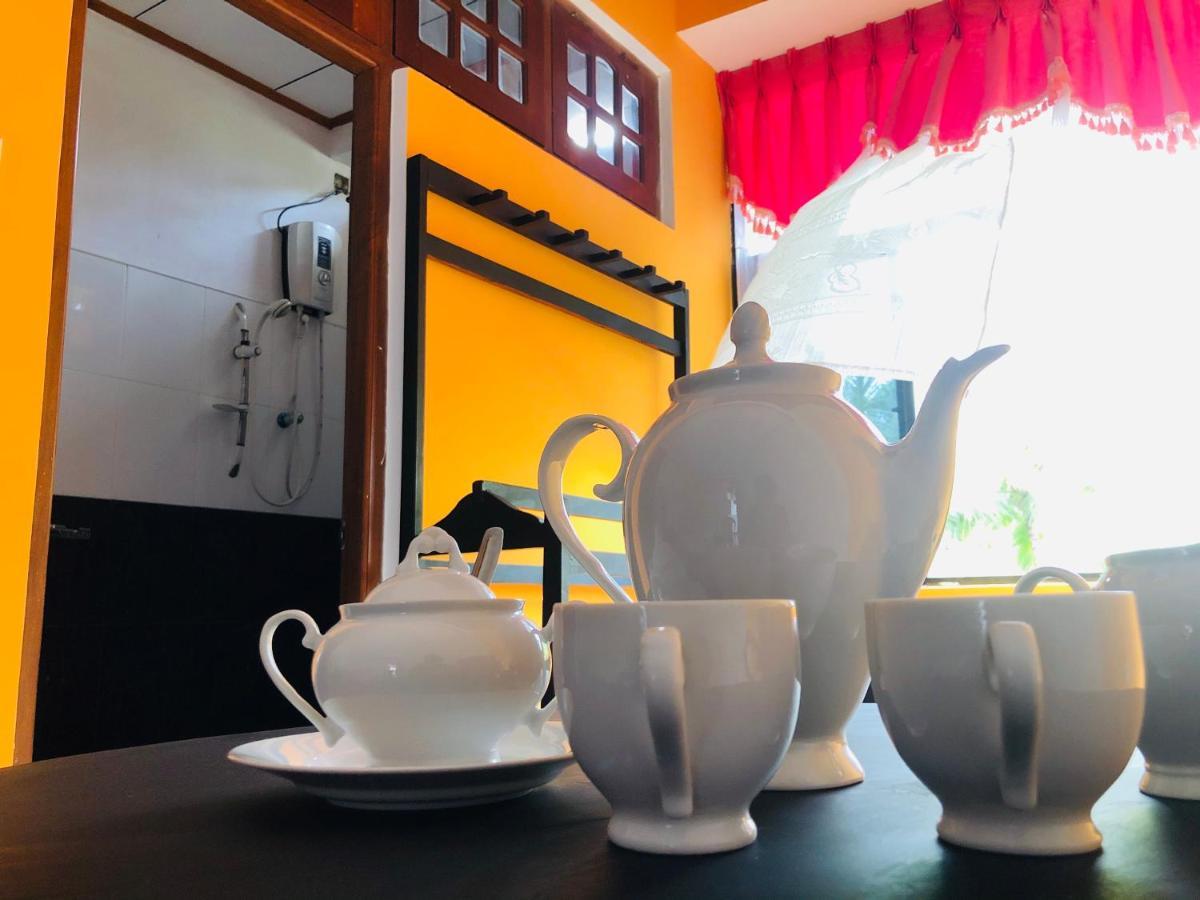 Grand Camellia Hotel Ambalantota Ngoại thất bức ảnh