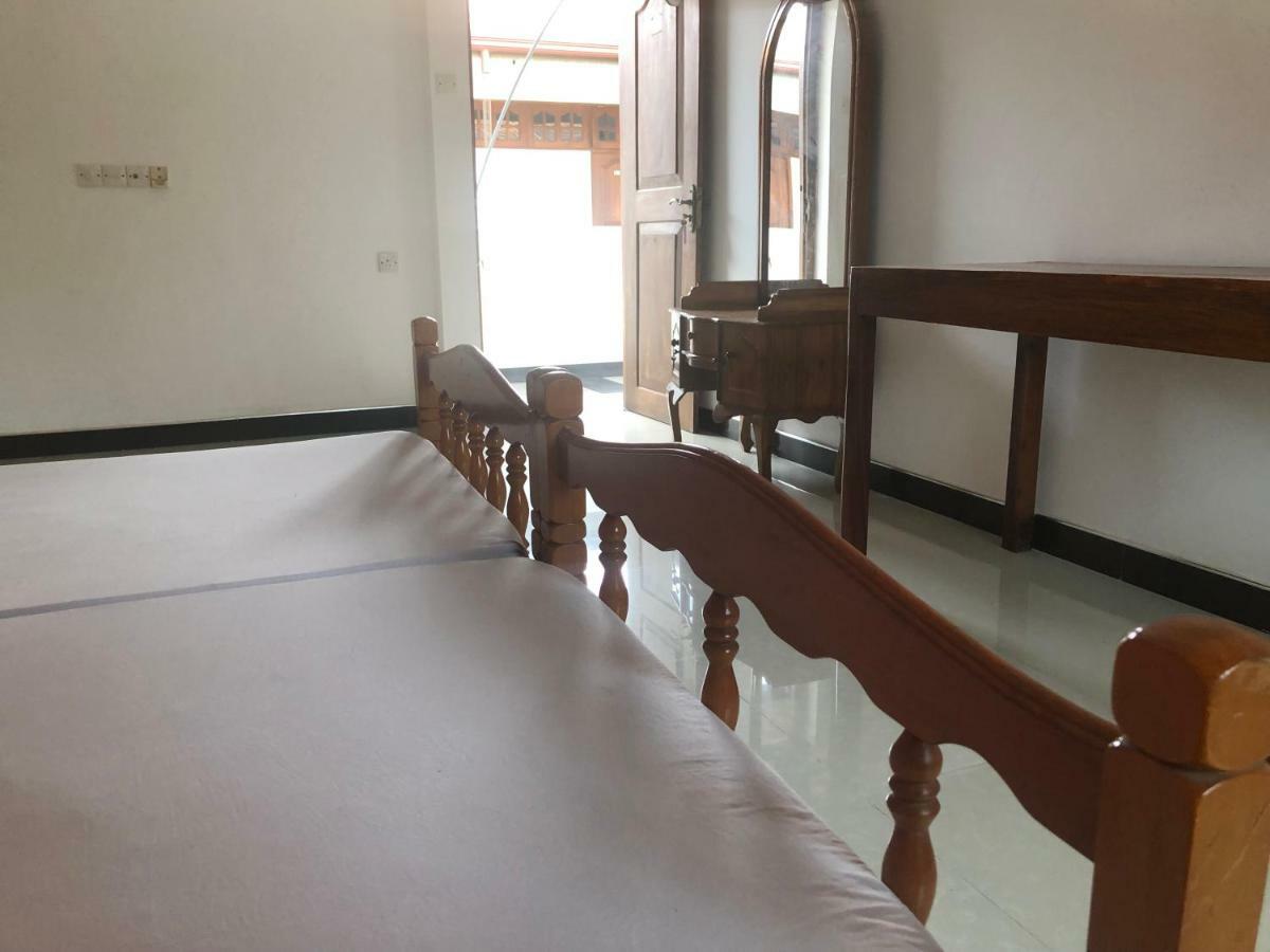 Grand Camellia Hotel Ambalantota Ngoại thất bức ảnh