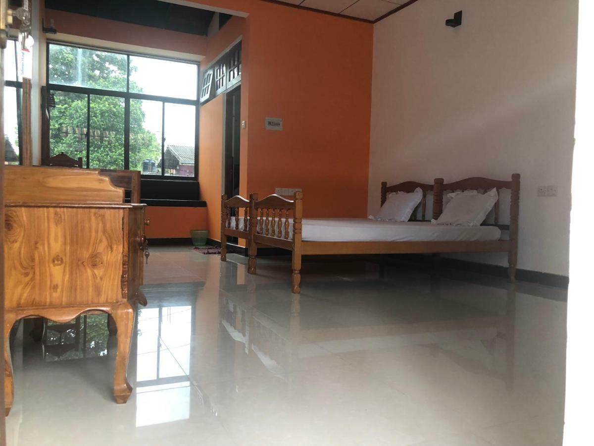 Grand Camellia Hotel Ambalantota Ngoại thất bức ảnh