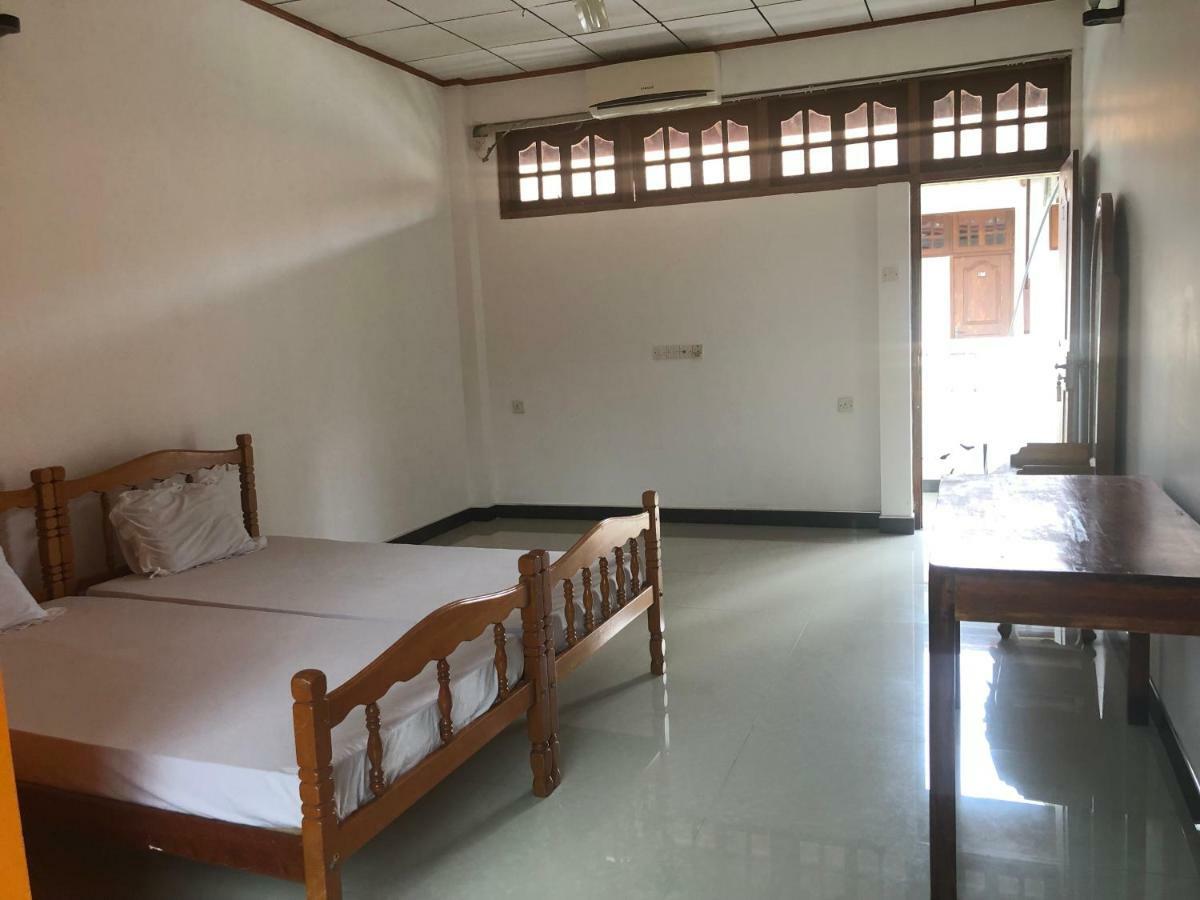 Grand Camellia Hotel Ambalantota Ngoại thất bức ảnh