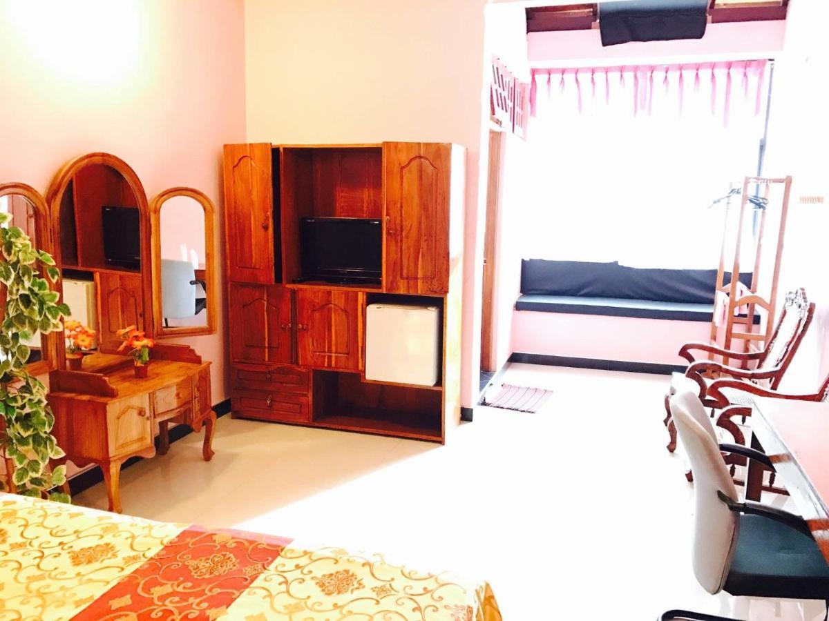 Grand Camellia Hotel Ambalantota Ngoại thất bức ảnh